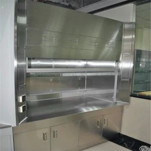 מעבדה לכימיה עמידות בפני קורוזיה